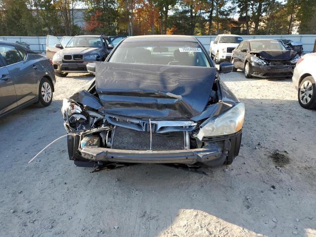 1HGCM66437A060052 - 2007 HONDA ACCORD SE BLACK photo 5