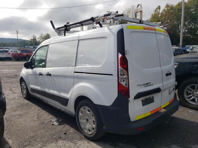 NM0LS7E70F1218784 - 2015 FORD TRANSIT CO XL WHITE photo 2