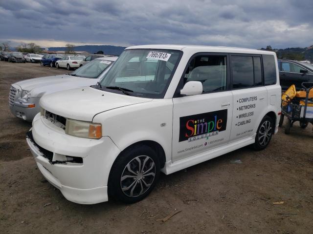 2006 SCION XB XB, 