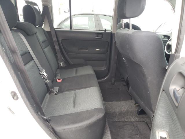 JTLKT334264112028 - 2006 SCION XB XB 白色 照片 10