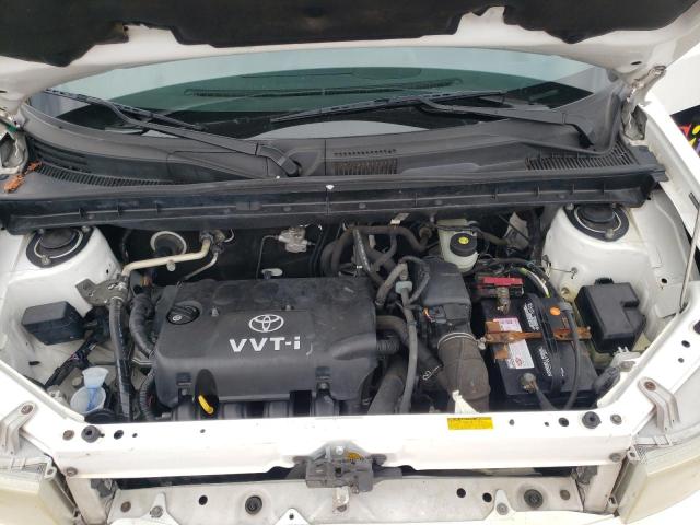 JTLKT334264112028 - 2006 SCION XB XB 白色 照片 11
