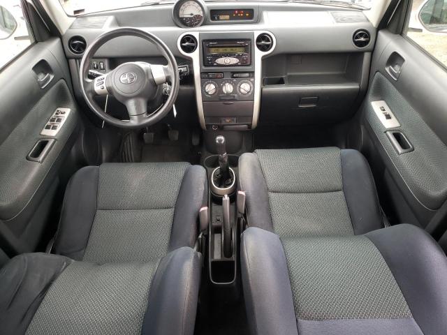 JTLKT334264112028 - 2006 SCION XB XB 白色 照片 8