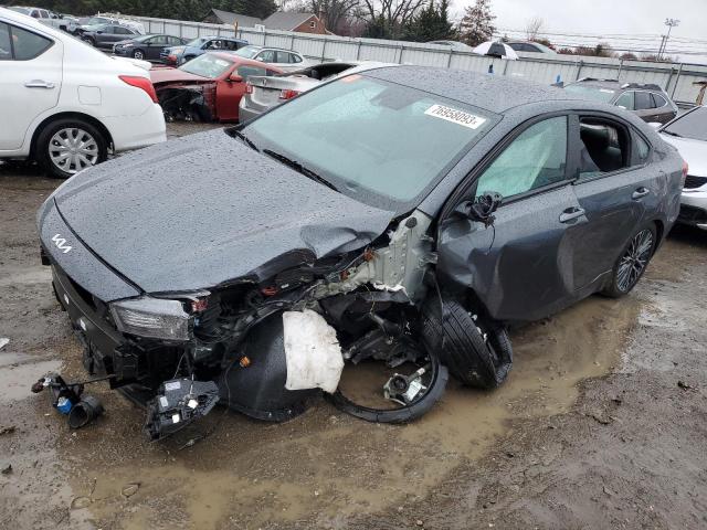 2023 KIA FORTE GT LINE, 