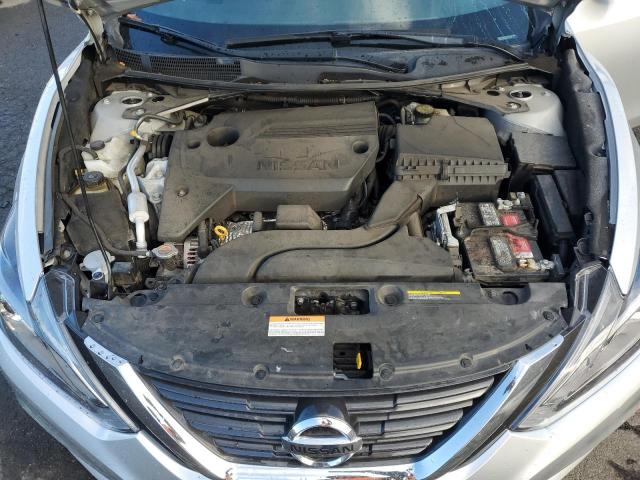 1N4AL3AP3HC127432 - 2017 NISSAN ALTIMA 2.5 SILVER photo 11