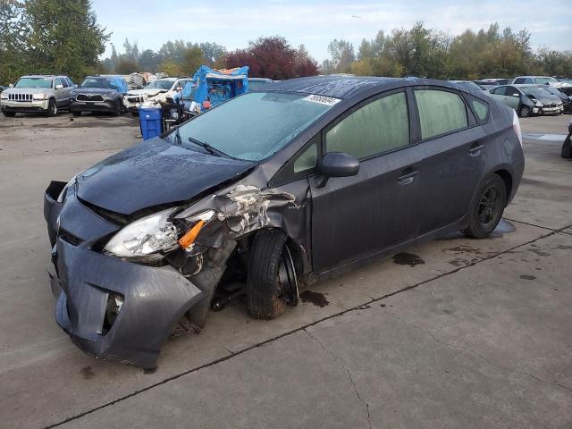 2015 TOYOTA PRIUS, 