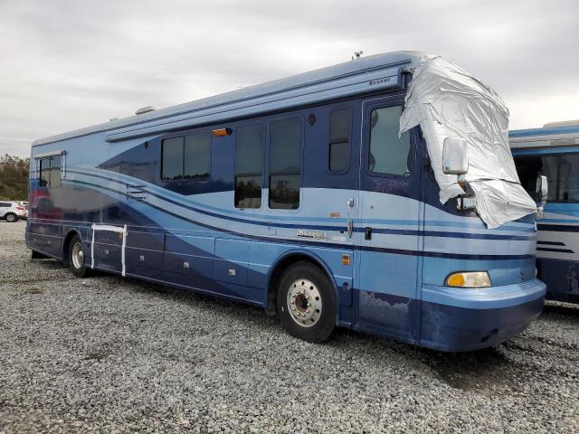 4SLF4JR13Y1170715 - 2000 BEAV MOTORHOME BLUE photo 1