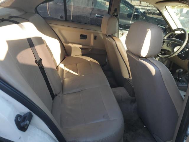 WBACA5315PFG04503 - 1993 BMW 318 I WHITE photo 10