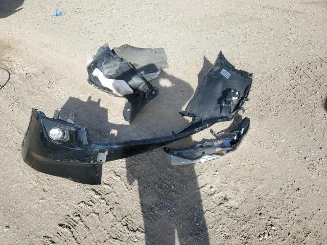 5TDJKRFH1GS236860 - 2016 TOYOTA HIGHLANDER XLE BLACK photo 13