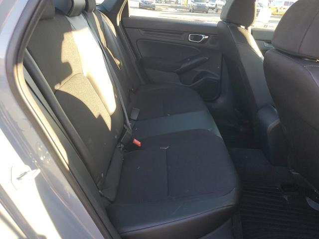 2HGFE2F59RH512862 - 2024 HONDA CIVIC SPORT 灰色 照片 10