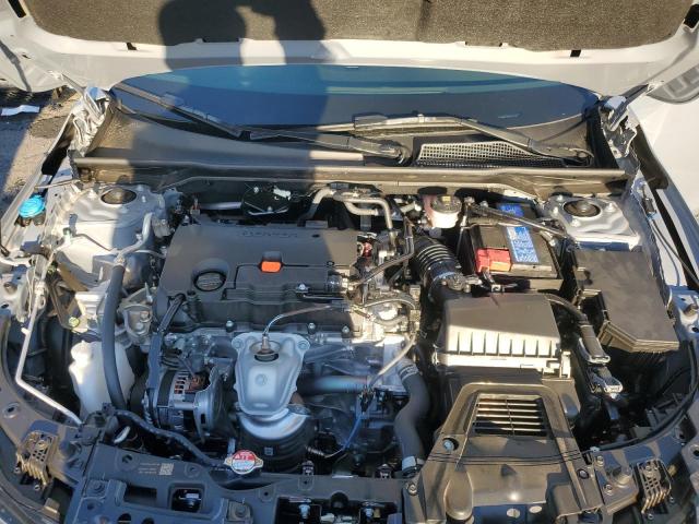 2HGFE2F59RH512862 - 2024 HONDA CIVIC SPORT 灰色 照片 11