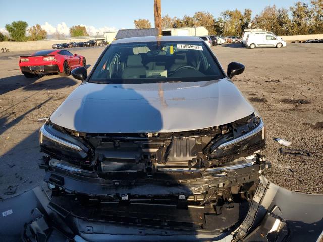 2HGFE2F59RH512862 - 2024 HONDA CIVIC SPORT 灰色 照片 5