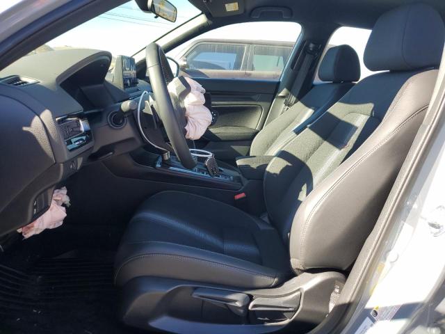 2HGFE2F59RH512862 - 2024 HONDA CIVIC SPORT 灰色 照片 7