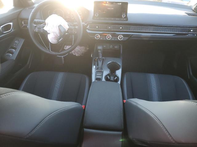 2HGFE2F59RH512862 - 2024 HONDA CIVIC SPORT 灰色 照片 8