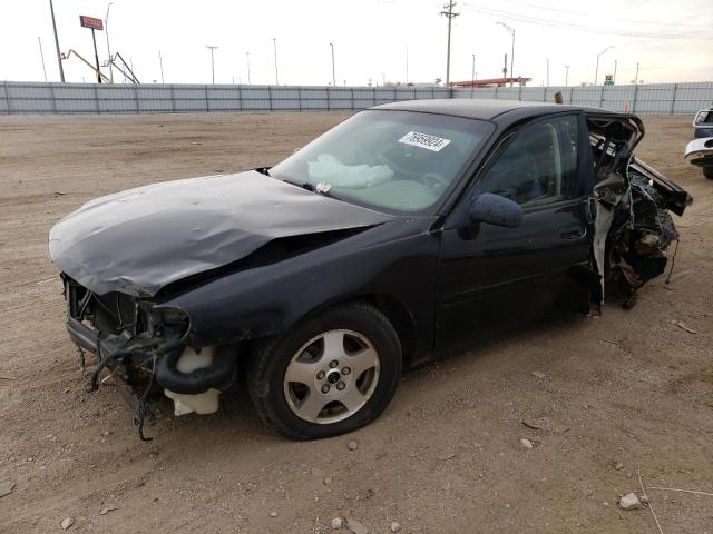 2003 CHEVROLET MALIBU, null