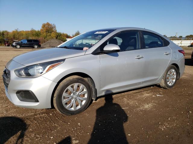 2018 HYUNDAI ACCENT SE, 