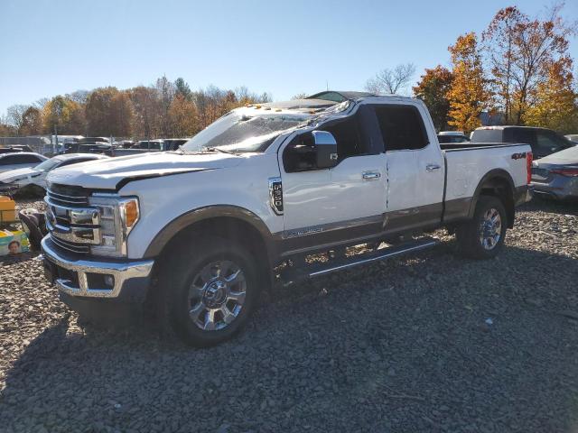 2017 FORD F350 SUPER DUTY, 