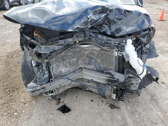 5GAERBKW5LJ302067 - 2020 BUICK ENCLAVE ESSENCE 黑色 照片 11