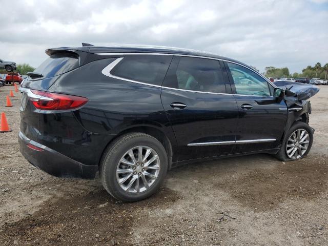 5GAERBKW5LJ302067 - 2020 BUICK ENCLAVE ESSENCE 黑色 照片 3