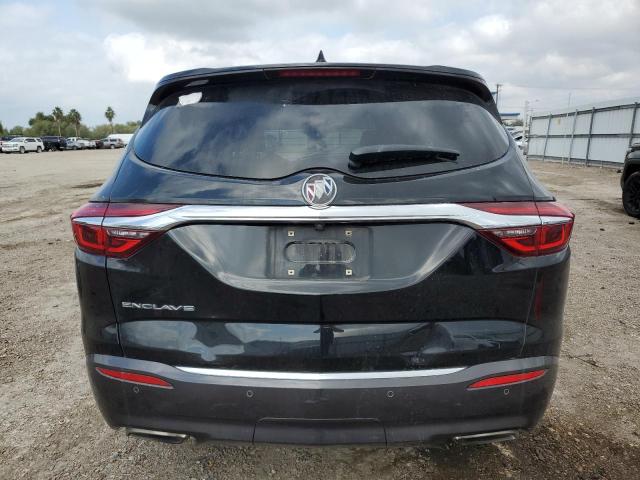 5GAERBKW5LJ302067 - 2020 BUICK ENCLAVE ESSENCE 黑色 照片 6