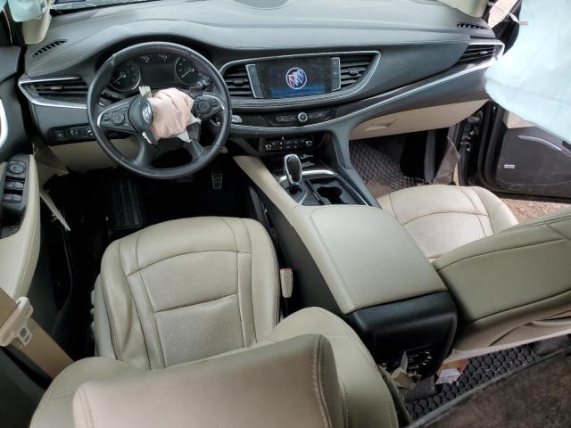 5GAERBKW5LJ302067 - 2020 BUICK ENCLAVE ESSENCE 黑色 照片 8