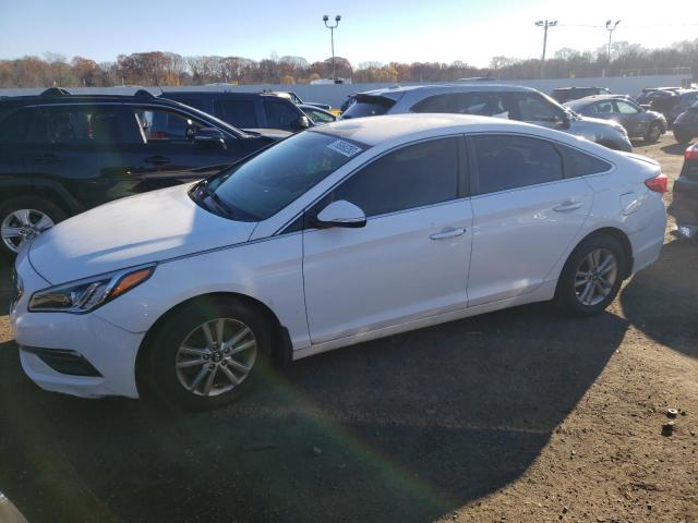 2016 HYUNDAI SONATA ECO, 