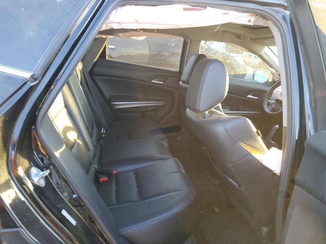 5J6TF2H50FL003277 - 2015 HONDA CROSSTOUR EXL 黑色 照片 10