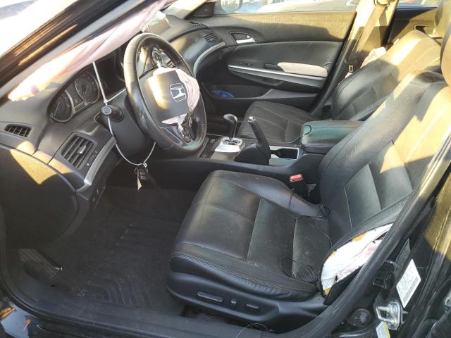 5J6TF2H50FL003277 - 2015 HONDA CROSSTOUR EXL 黑色 照片 7