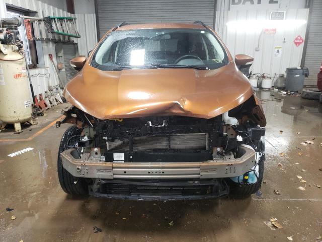MAJ6S3GL5LC315309 - 2020 FORD ECOSPORT SE Թուխ լուսանկար 5