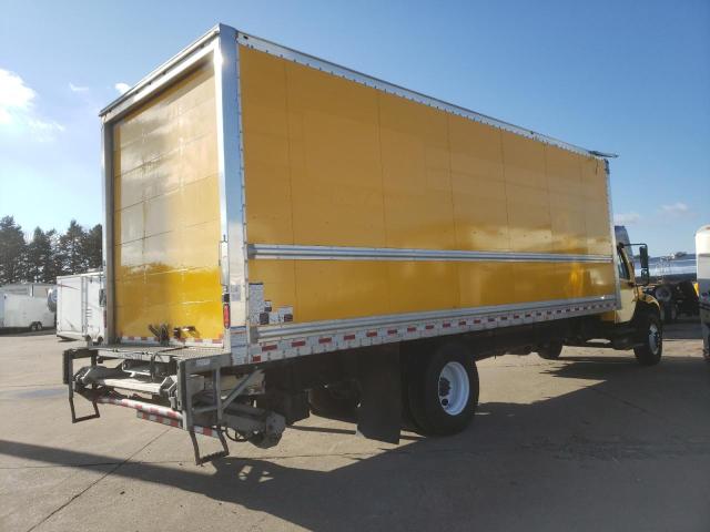 1FVACWFC5KHKB8973 - 2019 FREIGHTLINER M2 106 MEDIUM DUTY YELLOW photo 3