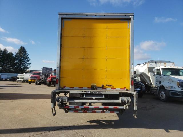 1FVACWFC5KHKB8973 - 2019 FREIGHTLINER M2 106 MEDIUM DUTY YELLOW photo 6