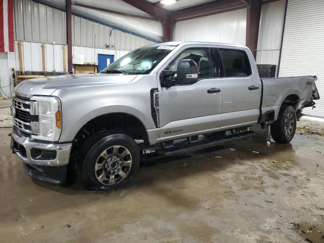 2024 FORD F250 SUPER DUTY, 