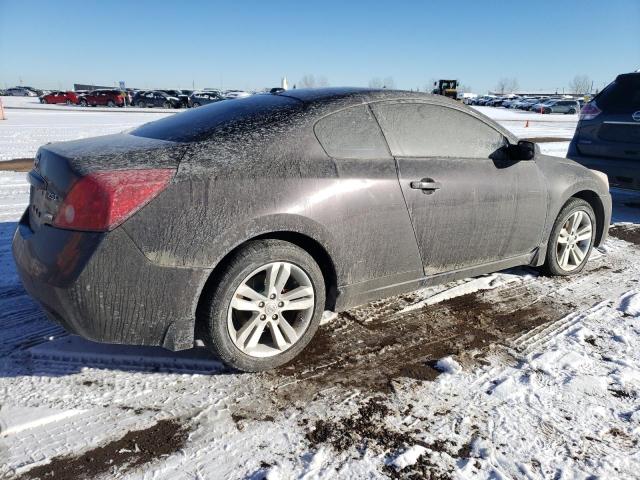 1N4AL2EP6CC264538 - 2012 NISSAN ALTIMA S BLACK photo 3