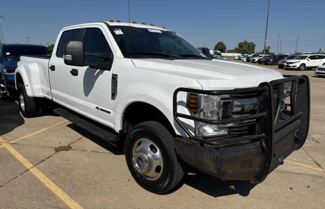 2019 FORD F350 SUPER DUTY, 