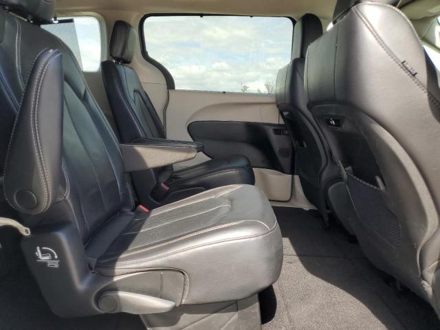 2C4RC1BG6NR218049 - 2022 CHRYSLER PACIFICA TOURING L ნაცრისფერი ფოტო 11