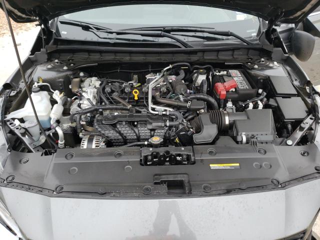 1N4BL4DV9RN321618 - 2024 NISSAN ALTIMA SV GRAY photo 11