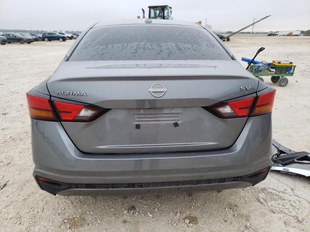 1N4BL4DV9RN321618 - 2024 NISSAN ALTIMA SV GRAY photo 6