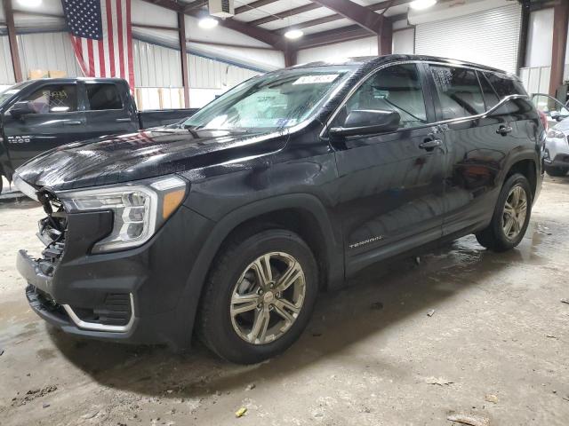 2022 GMC TERRAIN SLE, 