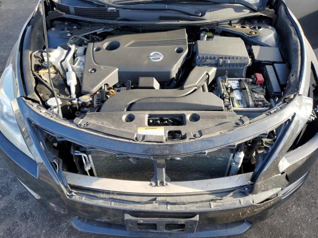 1N4AL3AP4EC143179 - 2014 NISSAN ALTIMA 2.5 GRAY photo 11