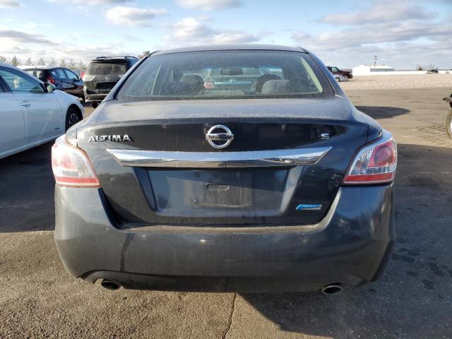 1N4AL3AP4EC143179 - 2014 NISSAN ALTIMA 2.5 GRAY photo 6