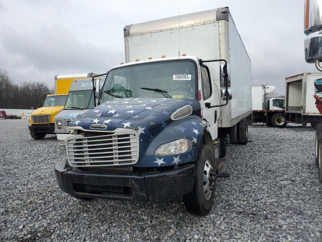 2019 FREIGHTLINER M2 106 MEDIUM DUTY, 