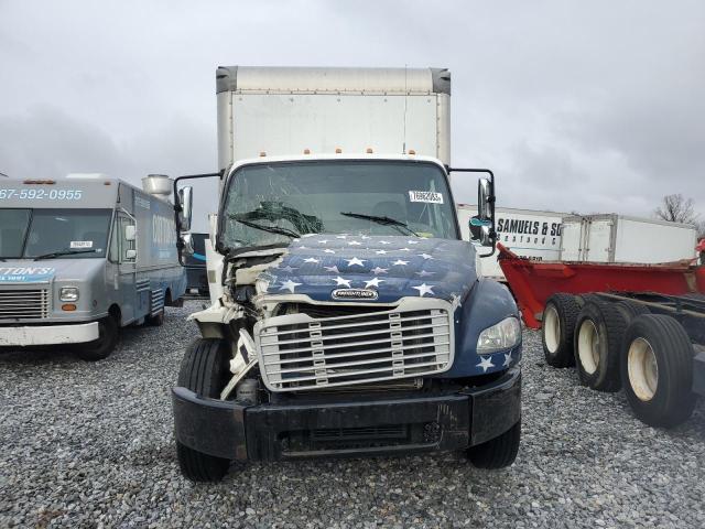 3ALACWFC5KDKJ7154 - 2019 FREIGHTLINER M2 106 MEDIUM DUTY WHITE photo 5