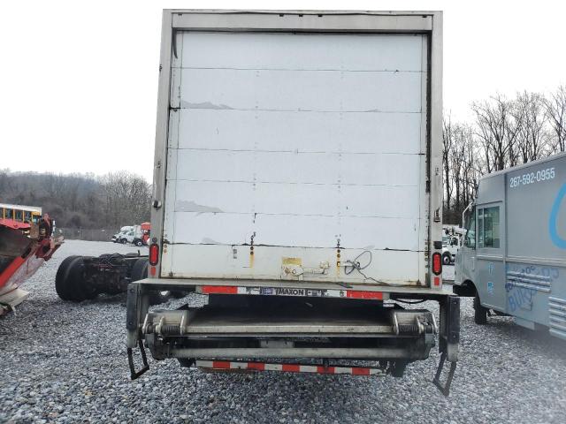 3ALACWFC5KDKJ7154 - 2019 FREIGHTLINER M2 106 MEDIUM DUTY WHITE photo 6