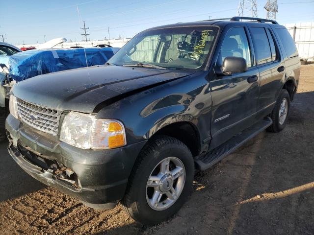 2004 FORD EXPLORER XLT, 