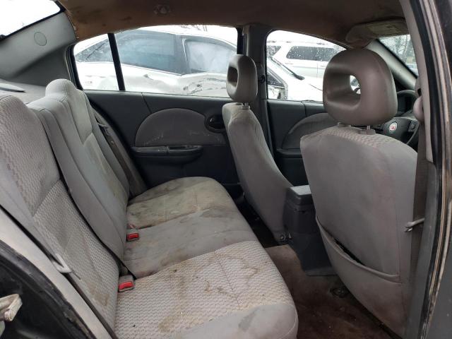 1G8AJ55FX7Z131934 - 2007 SATURN ION LEVEL 2 Qırmızı foto 10