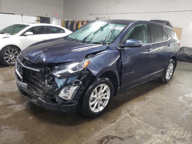 2018 CHEVROLET EQUINOX LT, 