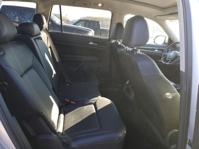 1V2MR2CA2JC536065 - 2018 VOLKSWAGEN ATLAS SEL SILVER photo 11