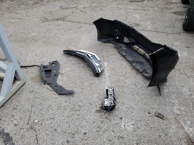 19UDE2F33HA000923 - 2017 ACURA ILX BASE WATCH PLUS BLACK photo 12