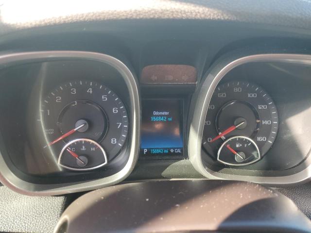 1G11C5SLXFF117907 - 2015 CHEVROLET MALIBU 1LT 白色 照片 9