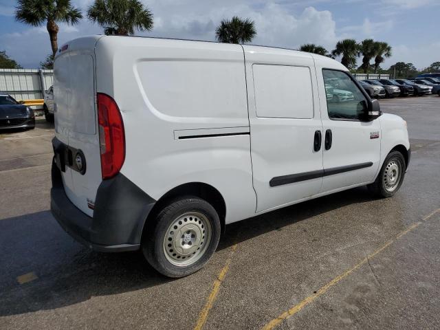 ZFBHRFAB1M6U53495 - 2021 RAM PROMASTER WHITE photo 3