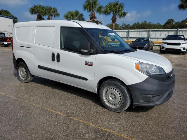 ZFBHRFAB1M6U53495 - 2021 RAM PROMASTER WHITE photo 4